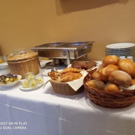 Waldhotel Am Jaeger Wesel  Ngoại thất bức ảnh