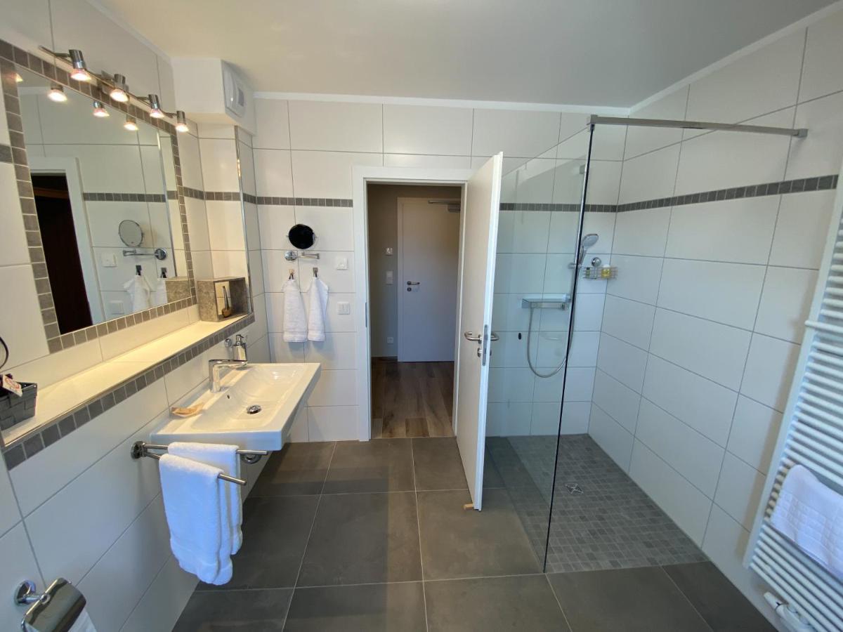 Waldhotel Am Jaeger Wesel  Ngoại thất bức ảnh