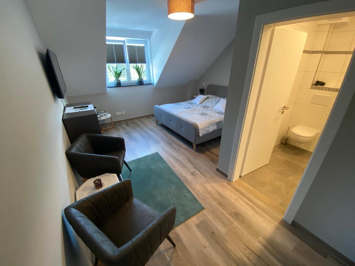 Waldhotel Am Jaeger Wesel  Ngoại thất bức ảnh