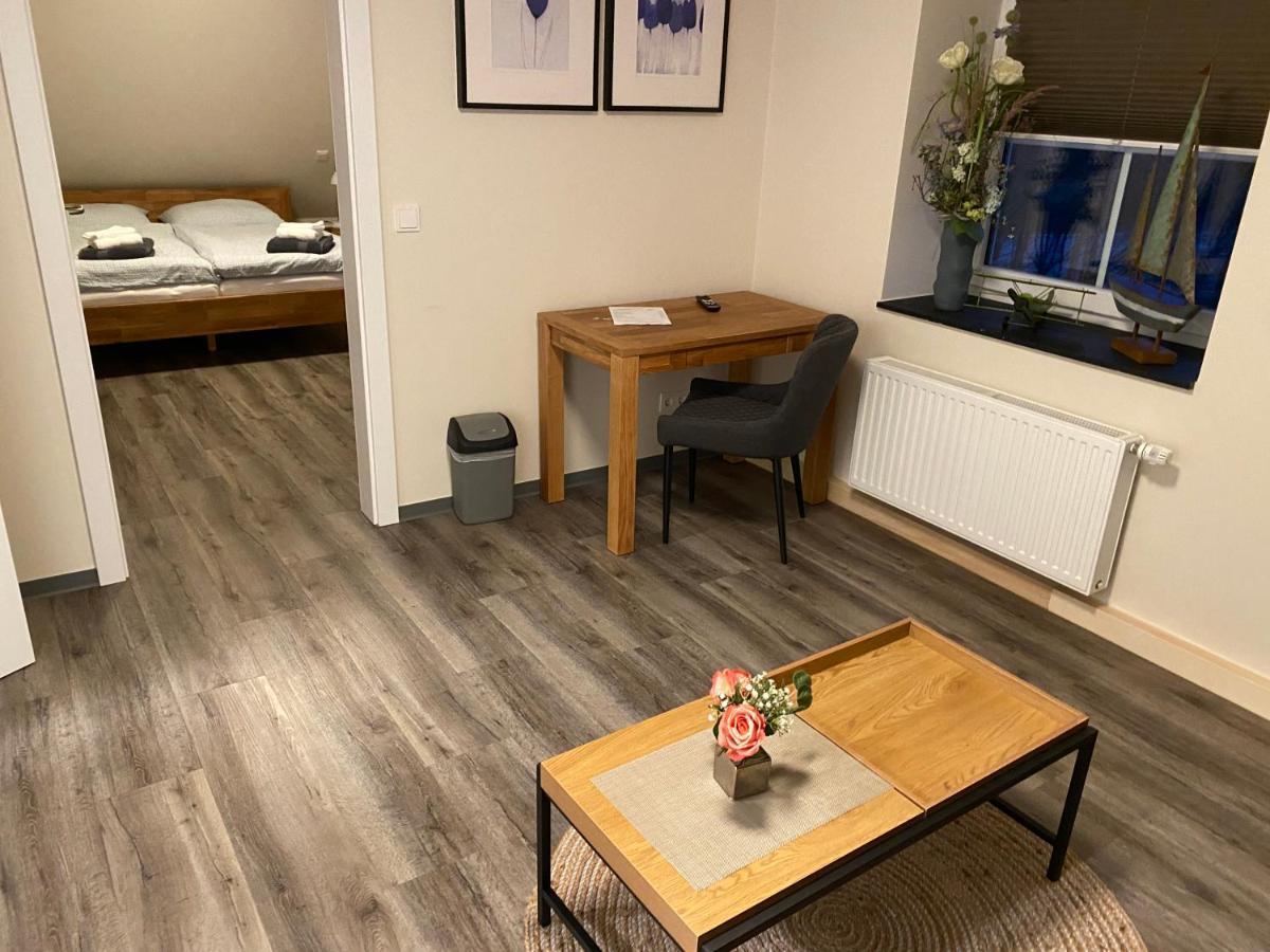 Waldhotel Am Jaeger Wesel  Ngoại thất bức ảnh
