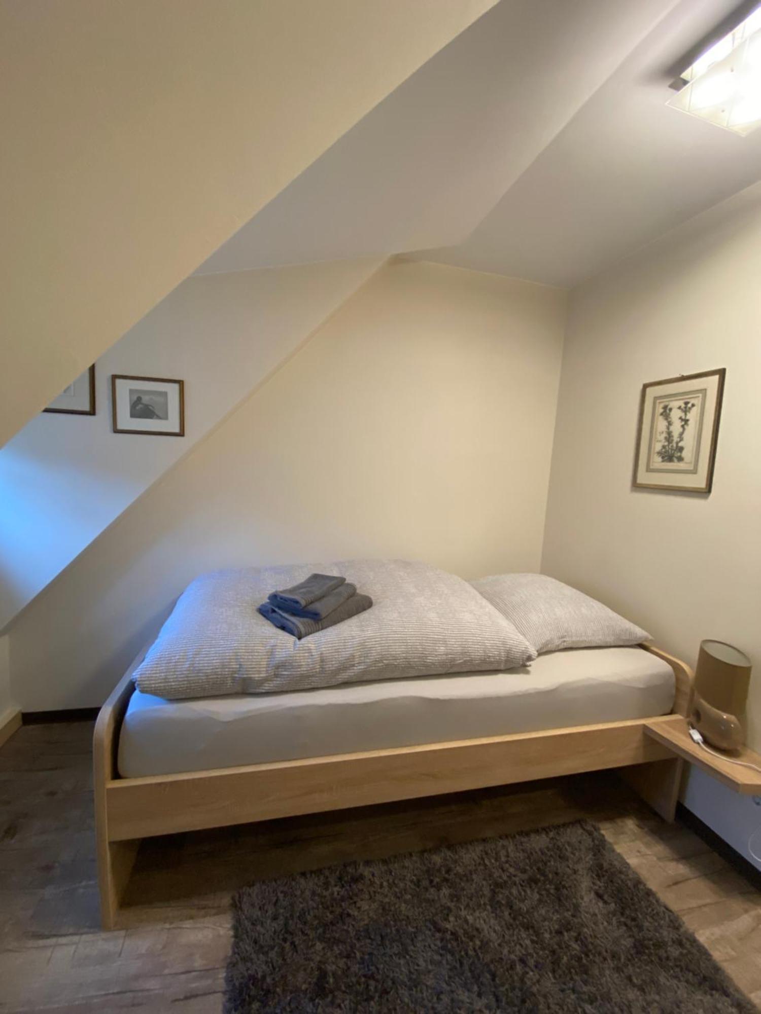 Waldhotel Am Jaeger Wesel  Ngoại thất bức ảnh