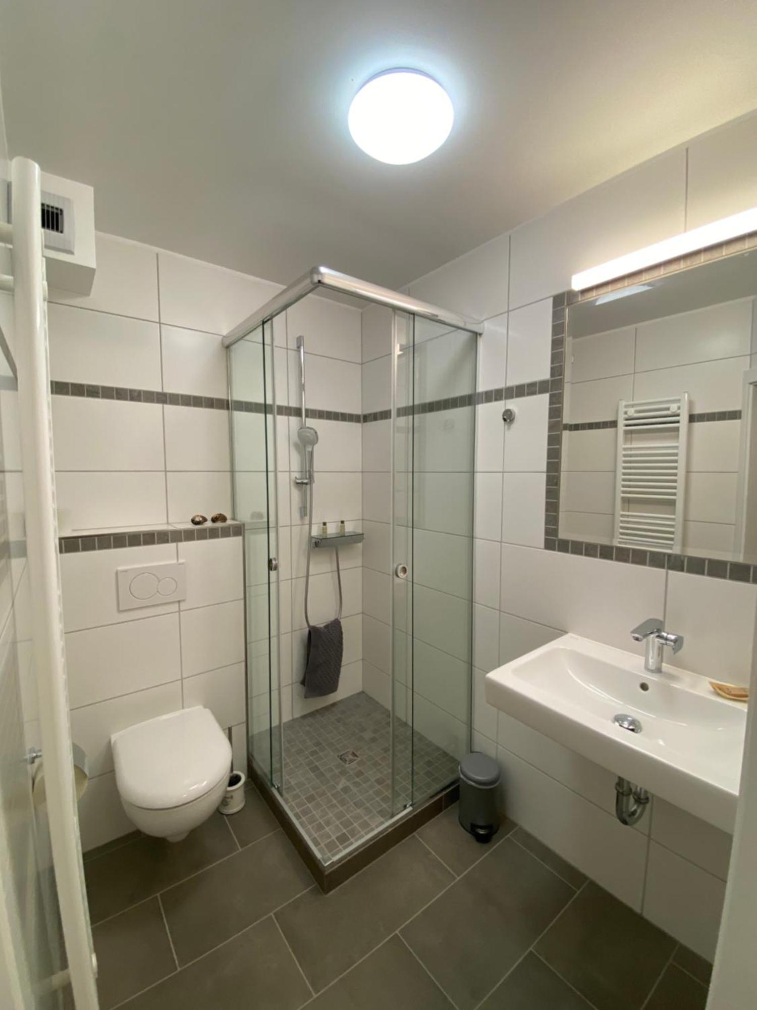 Waldhotel Am Jaeger Wesel  Ngoại thất bức ảnh